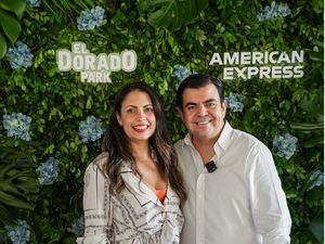 Tarjeta Scotiabank American Express: Acceso exclusivo a El Dorado Water Park