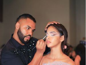 Alix Durán: nuevo talento en el Miss Universo 2024