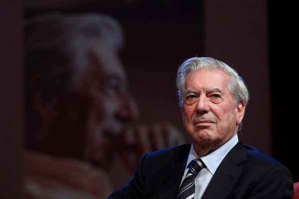 Vargas Llosa