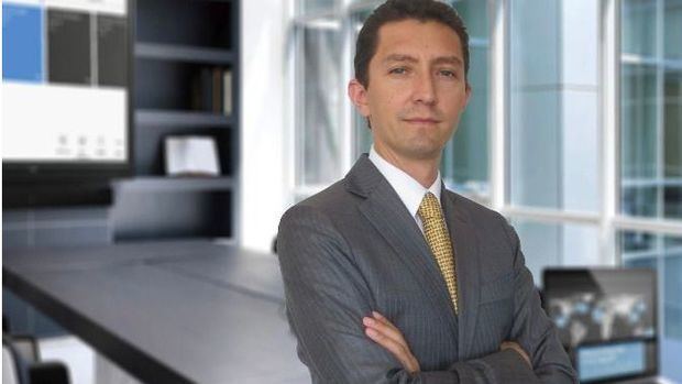 Luis Madera, Viceministro del Ministerio de Economía, Planificación y Desarrollo.