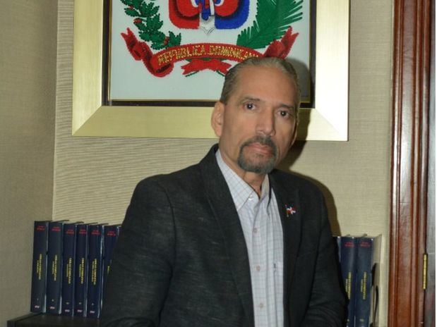 Juan Pablo Uribe.
