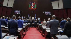Diputados envían a Comisión Especial el proyecto de ley del Código Penal