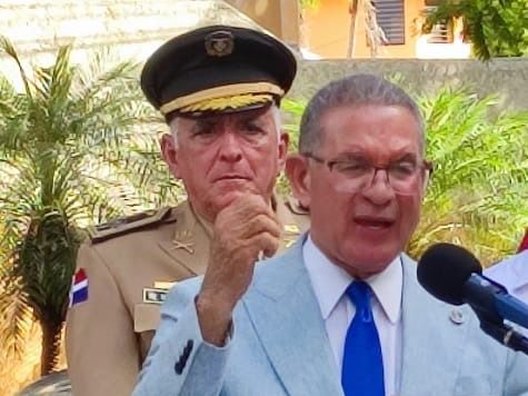 Wilson Gómez.