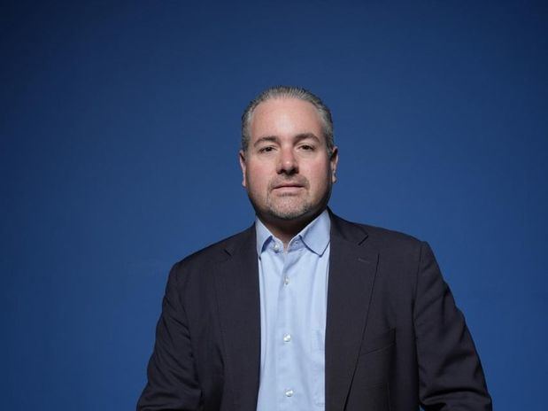 Manuel García Troncoso, presidente de SEDE.