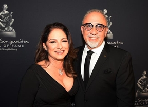 Premios Lo Nuestro rendirán homenaje a Gloria y Emilio Estefan