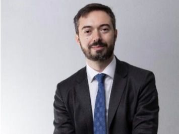 Alexandre Pereira.