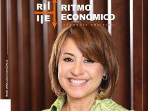 Revista Ritmo Económico celebra su décimo aniversario con encuentro 