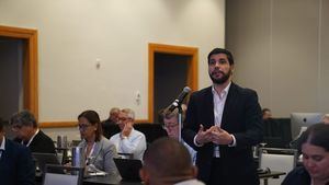 Arturo López Valerio advierte sobre la innovación