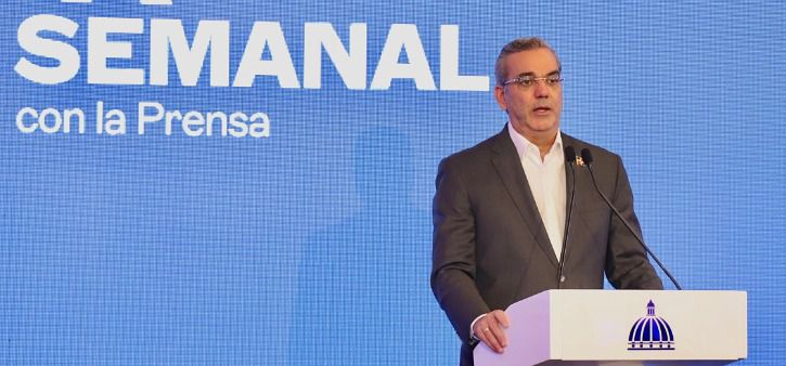 Presidente Abinader afirma que, con reconocimiento internacional, RD va rumbo a hambre cero