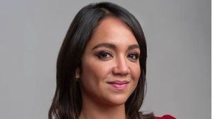 Faride Raful es nombrada ministra de Interior y Policía
