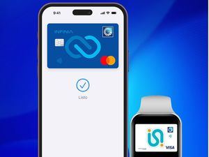 Banco Popular Dominicano ofrece Apple Pay a sus clientes en la República Dominicana