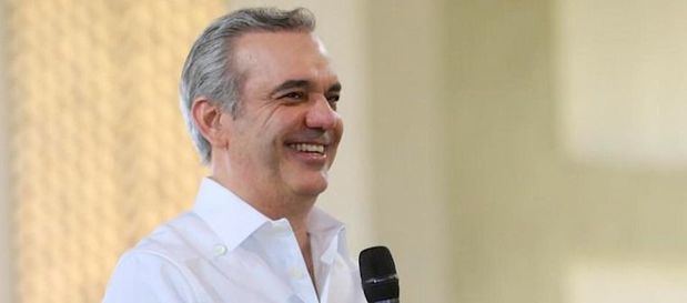Presidente Abinader hará primera prueba del Monorriel de Santiago.