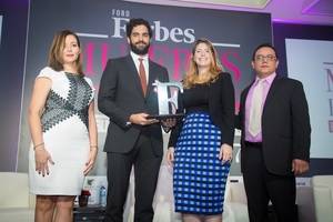 Forbes celebró con éxito la tercera versión de su foro “Mujeres Poderosas”