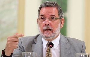 Exfuncionarios del Gabinete Social desmienten acusaciones de Peña Guaba