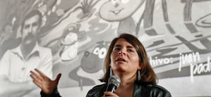 El festival de cine de La Habana homenajea al caricaturista y director cubano Juan Padrón