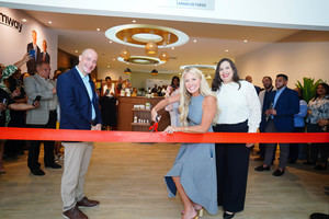 Amway Dominicana inaugura nuevo centro de servicios en Santo Domingo