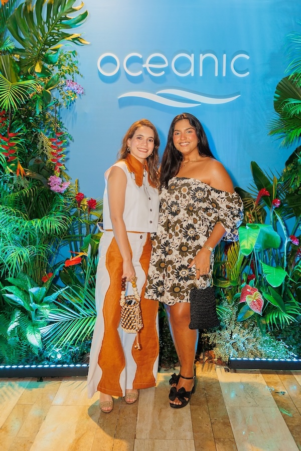Isabella del Castillo y Eda Fort