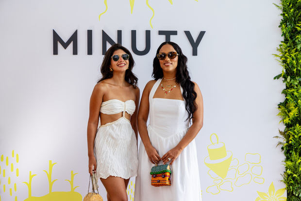 La Bodega Lanzamiento Minuty.