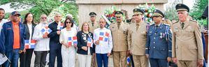 Efemérides Patrias celebra el 161 aniversario de la Restauración de la República