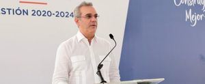 Abinader somete a la consideración del Congreso el proyecto de reforma constitucional