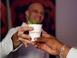 RD se proyectaría como un destino imprescindible de coctelería