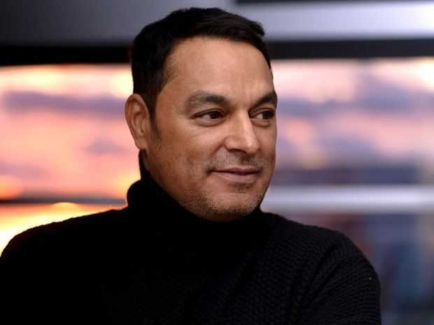 Derek Vinci.