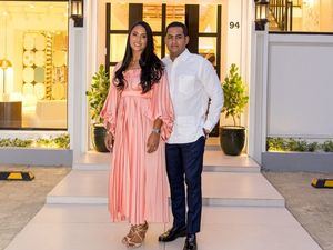 Maison Le Tapizé: La nueva joya del diseño de interiores en Santo Domingo