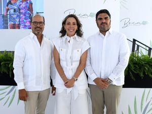 Comepsa inaugura 1ra. etapa Boca Residence