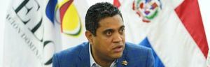 Nuevo ministro de Deportes asegura apoyo del Gobierno al Mundial Femenino de Fútbol Sub-17