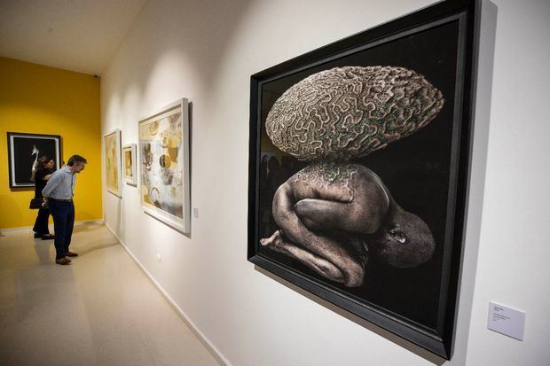 Museo Bellapart de Santo Domingo acoge muestra fotográfica sobre tradiciones caribeñas.