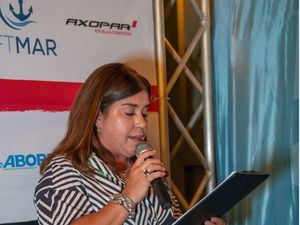 Anuncian tercera edición del Dominican Boat Rally Edición La Romana