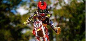 Tres pilotos representarán RD en Copa Latinoamericana de Minicross en Colombia