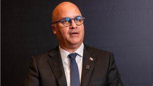 Igor Rodríguez: “RD es un perfecto lugar desde el que se puede hacer hub a todos los niveles”