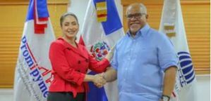 Promipyme y Supérate anuncian la financiación a más de mil emprendedoras