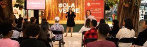 Anuncian el evento 
