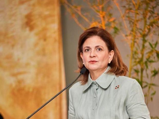 Raquel Peña.