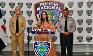 Raful garantiza que no habrá más 