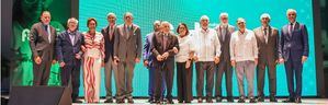 Fundación Jóvenes en Desarrollo premia la excelencia en ingeniería y arquitectura