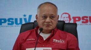 Al Gobierno venezolano no le 