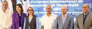 Minerd realiza Primer Congreso Internacional de Innovación de Tecnología Educativa
