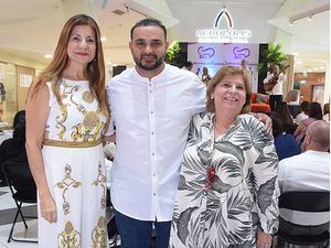Grupo Buen Vivir y Asodoga presentaron gastronomía en femenino