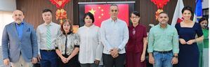 CENDOESCH y UNICARIBE realizan evento Día Cultural Chino