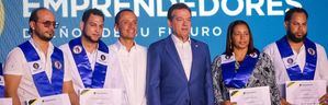 Cervecería Nacional Dominicana gradúa a más de 400 socios comerciales en “Emprendedores, Dueños de su Futuro”