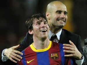 Messi y Guardiola realizaron donaciones para combatir el Covid-19

 
