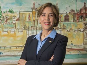 Banco Adopem trabaja por la inclusión financiera de la mujer rural