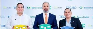 Techo busca recaudar RD$3.5 millones para construir 50 de viviendas de emergencia