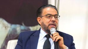Guillermo Moreno afirma: “Gravar con nuevos impuestos es el camino equivocado”