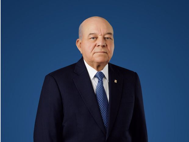 Manuel E. Jiménez F., presidente ejecutivo de Grupo Popular, casa matriz de Fiduciaria Popular.