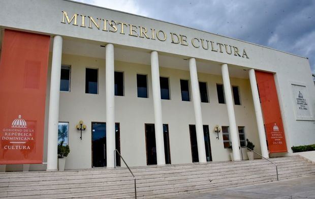 Ministerio de Cultura