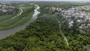 Instituciones piden declarar al río Ozama sujeto de derecho